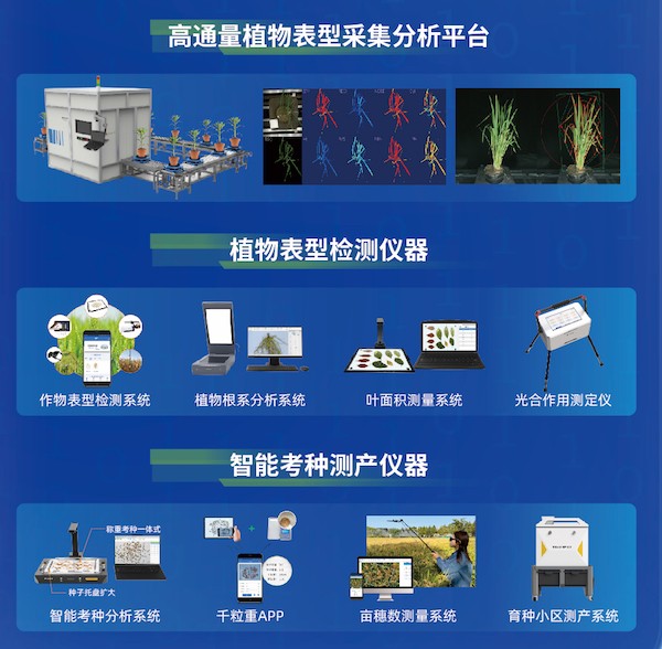 種在浙里，創芯未來丨托普云農亮相2024浙江瓜菜新品種大會